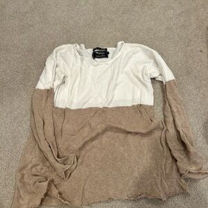 Holebrook Sweden lightweight sweater, women’s L